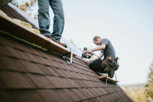 Local Roofers in Newsoms, VA